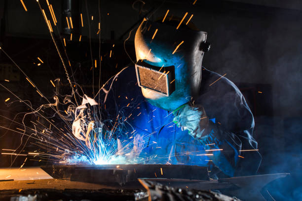 Best Marine and Shipbuilding Welding in Linn, MO