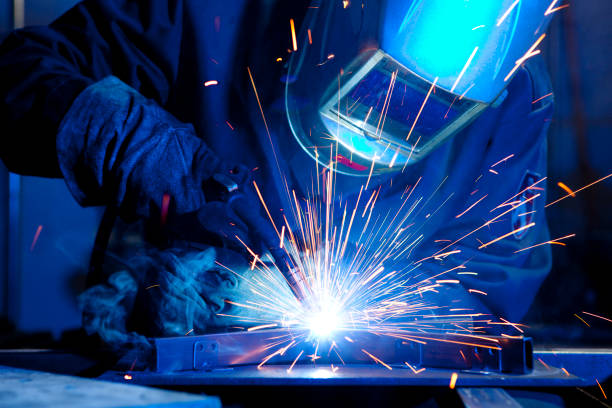 Best Aerospace and Defense Welding in Linn, MO