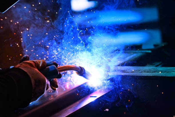 Best Artistic and Custom Metal Fabrication in Linn, MO